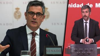 La Comunidad presenta alegaciones contra la medida "insuficiente" y sin presupuesto del Ministerio de Justicia
