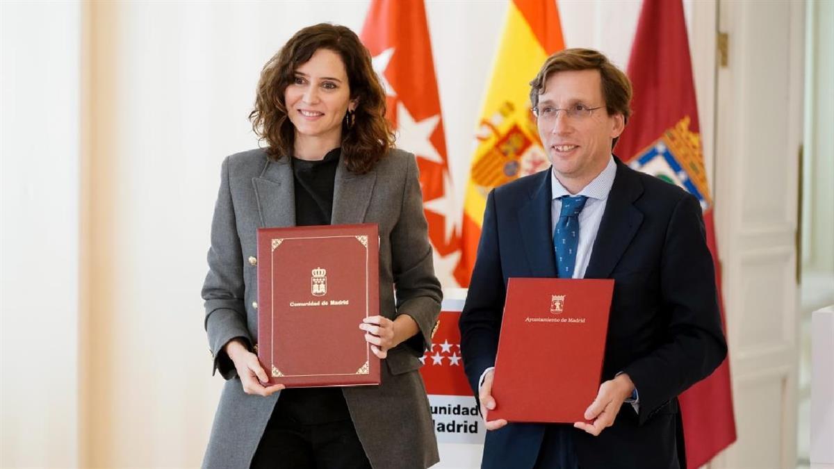 La Comunidad de Madrid aumenta la capacidad de estos centros para personas vulnerables