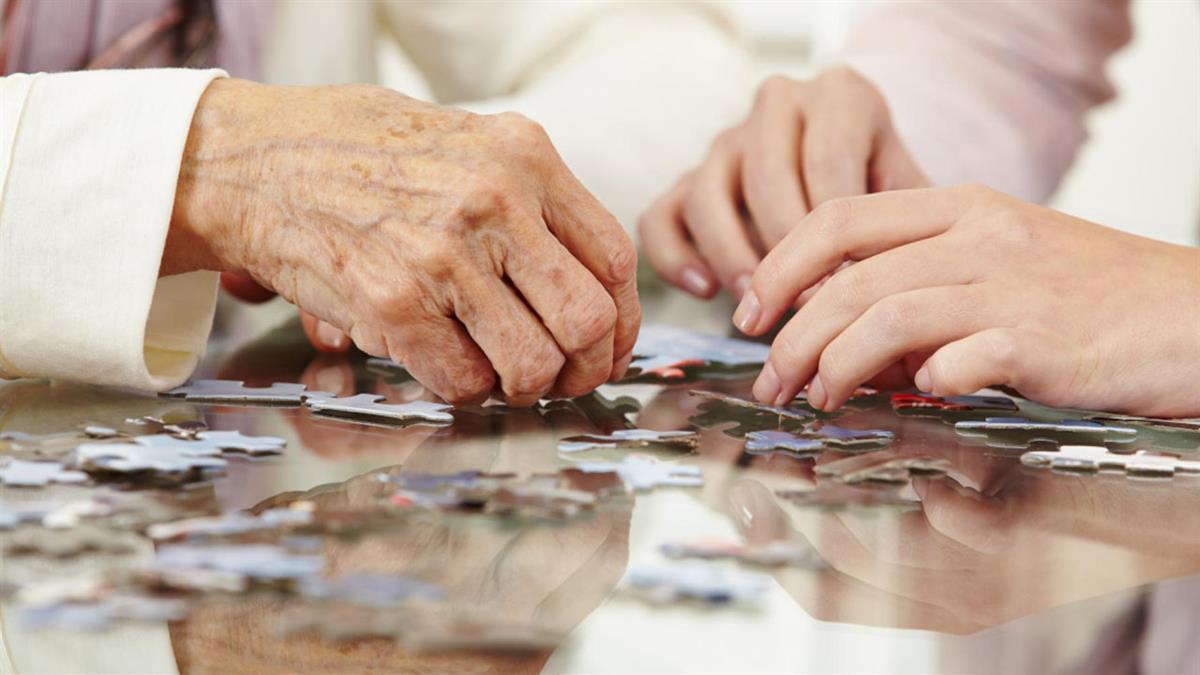 500 nuevas plazas de atención especializada para mayores dependientes