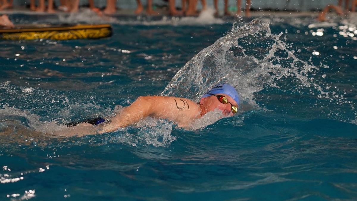 Se impartirán en la piscina cubierta de Santo Domingo