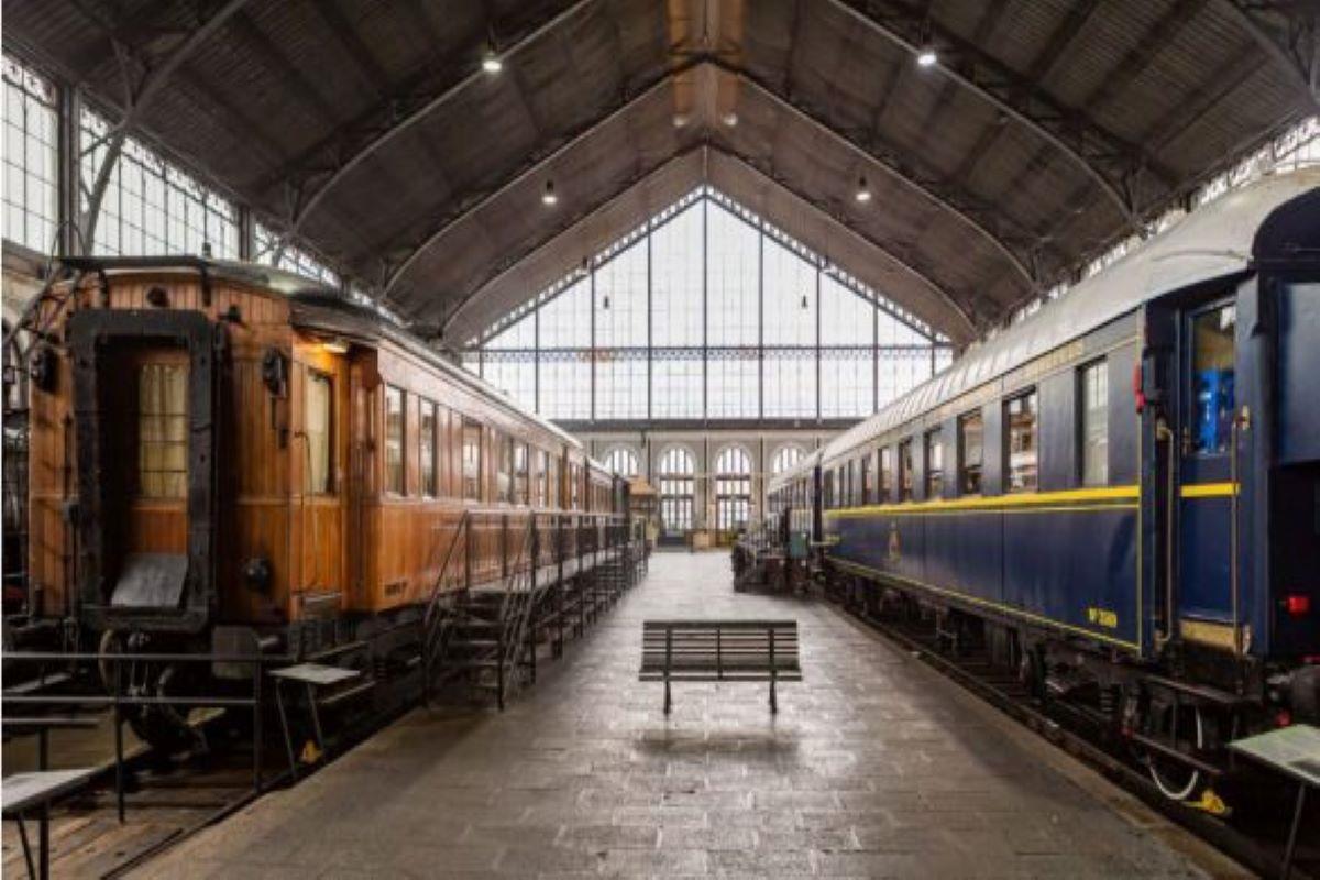 Se presentan tres propuestas para equipar al completo este espacio