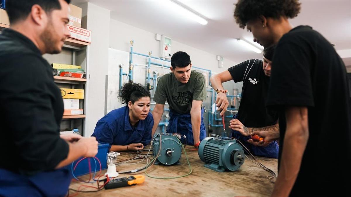 La reducción de impuestos desde el 1 de enero también se aplica a los denominados "comercios con solera"