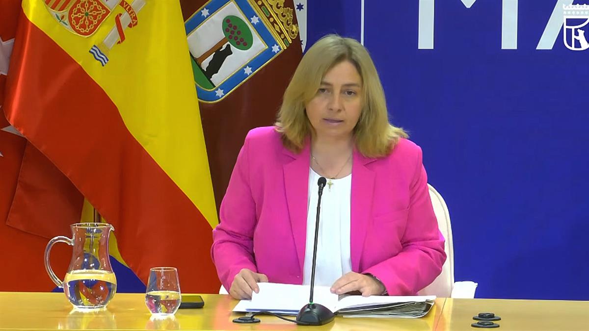 Madrid aprueba el Plan de Acción contra la contaminación acústica