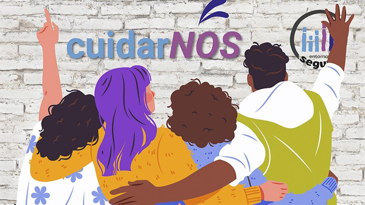 Un análisis de violencia normalizada y gestión emocional en las relaciones