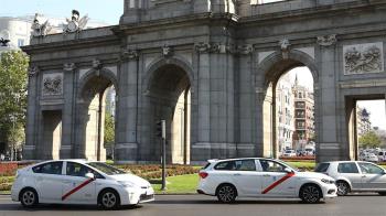 El Ayuntamiento de Madrid actualiza las tarifas con el objetivo de impulsar el uso del taxi en largos trayectos mediante la nueva tarifa 8 
