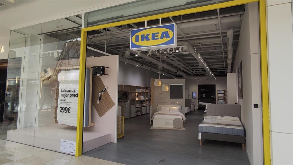 Otros cuatro nuevos establecimientos aterrizan en el centro comercial