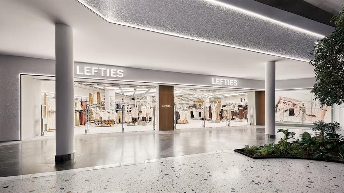El Centro Comercial de Leganés sigue reforzando su oferta de marcas de moda, de ocio y de gastronomía