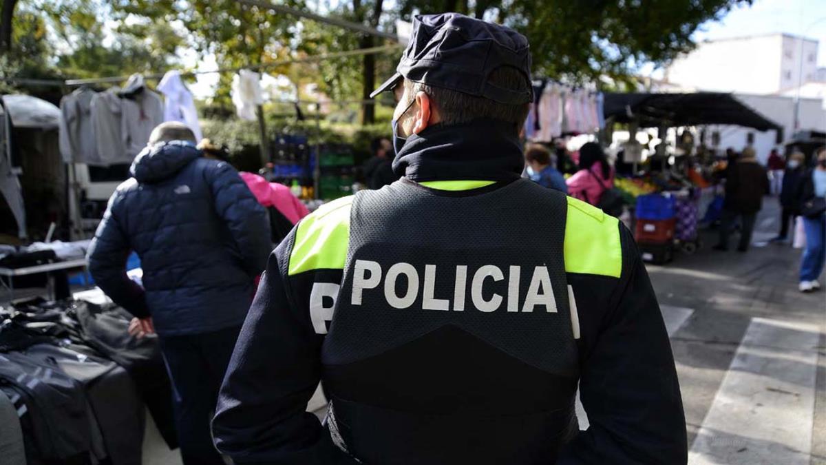 El PP y Unidas Podemos IU se unen contra las medidas tomadas por el Ayuntamiento