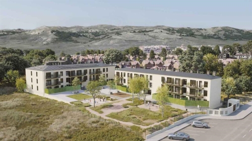 ¿Buscas una nueva vivienda? 