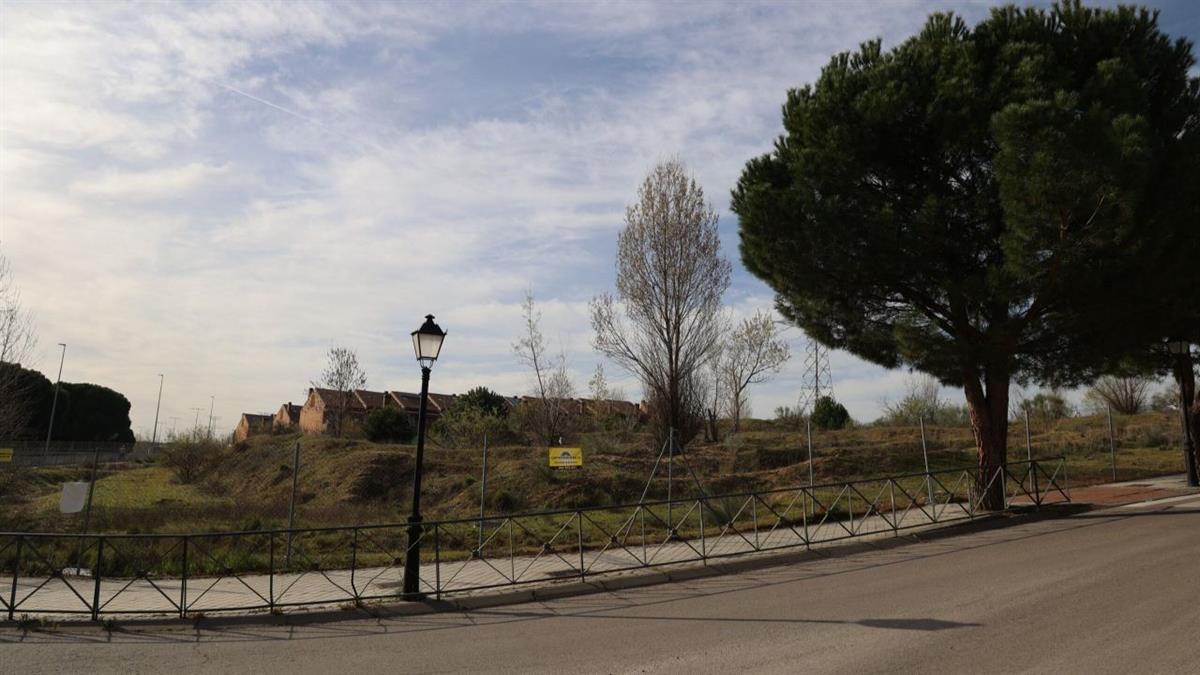 Tendrán prioridad las personas empadronadas en el municipio 