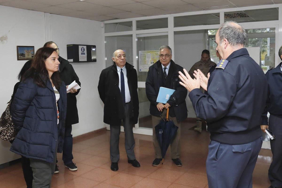 La Universidad Carlos III y el Ayuntamiento de Getafe ofrecerán viviendo públicas