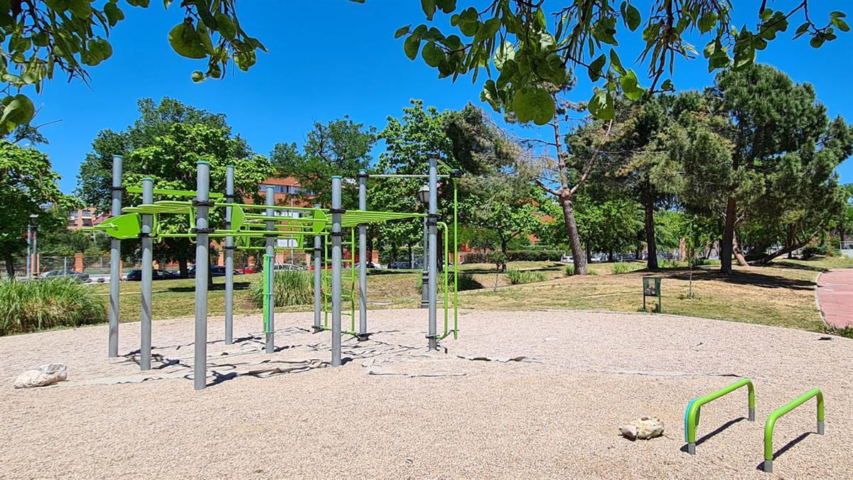 Ubicadas en distintas zonas de nuestro municipio