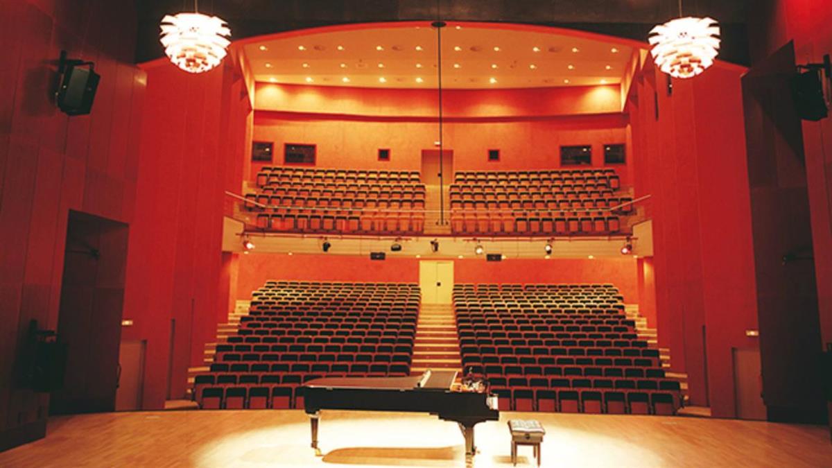 Incluye la preventa anticipada y la reserva de plazas en espectáculos gratuitos 