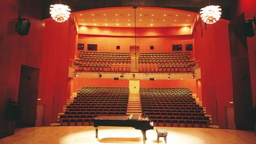 Un nuevo abono cultural ofrecerá encuentros con artistas y otras ventajas