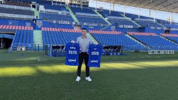 Trabajarán en el desarrollo de iniciativas que trascienden el deporte y las finanzas