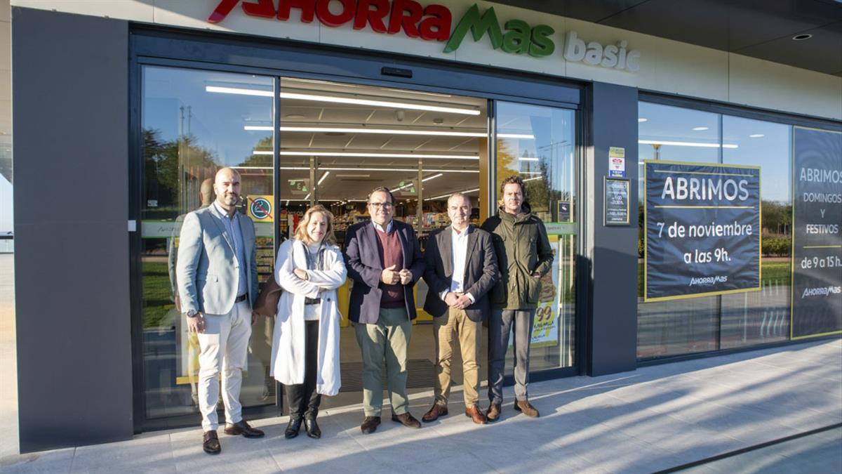 Una instalación que podrán disfrutar los vecinos de Cortijo Sur 