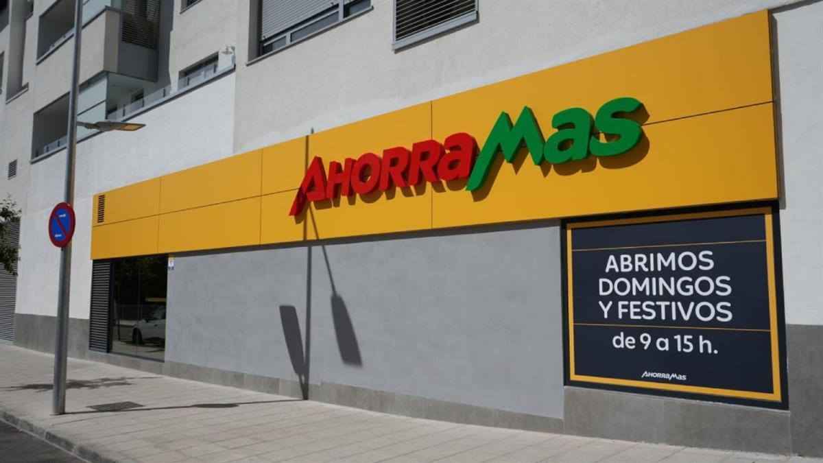 Se trata del quinto punto de venta de la compañía en dicho municipio, concretamente en la Calle Jesús de San Antonio, 2