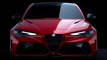 Dos motorizaciones diferentes, diésel o gasolina, cambio automático de 8 velocidades y tracción integral Q4