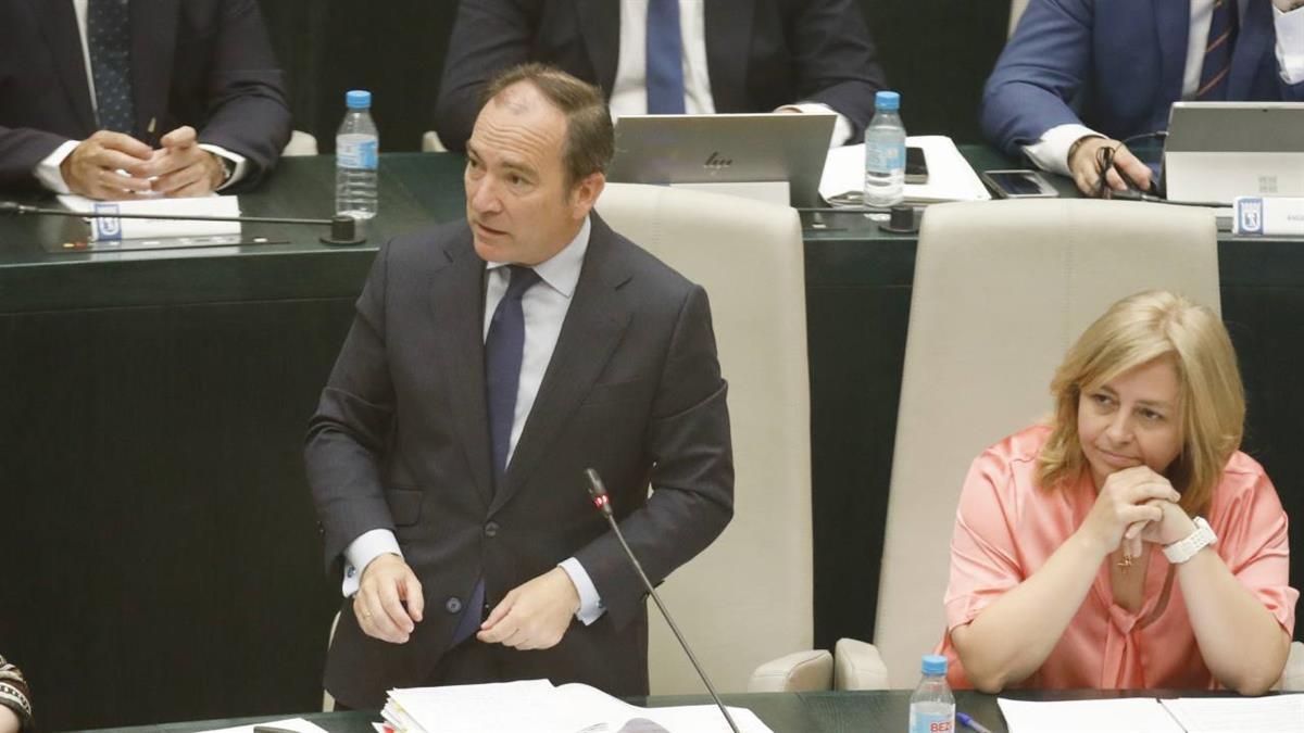 Permitirá la creación de medio millar de viviendas, zonas verdes y equipamientos públicos