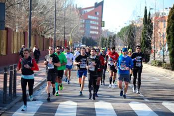 El Club de Atletismo Artyneon ha anunciado su cancelación