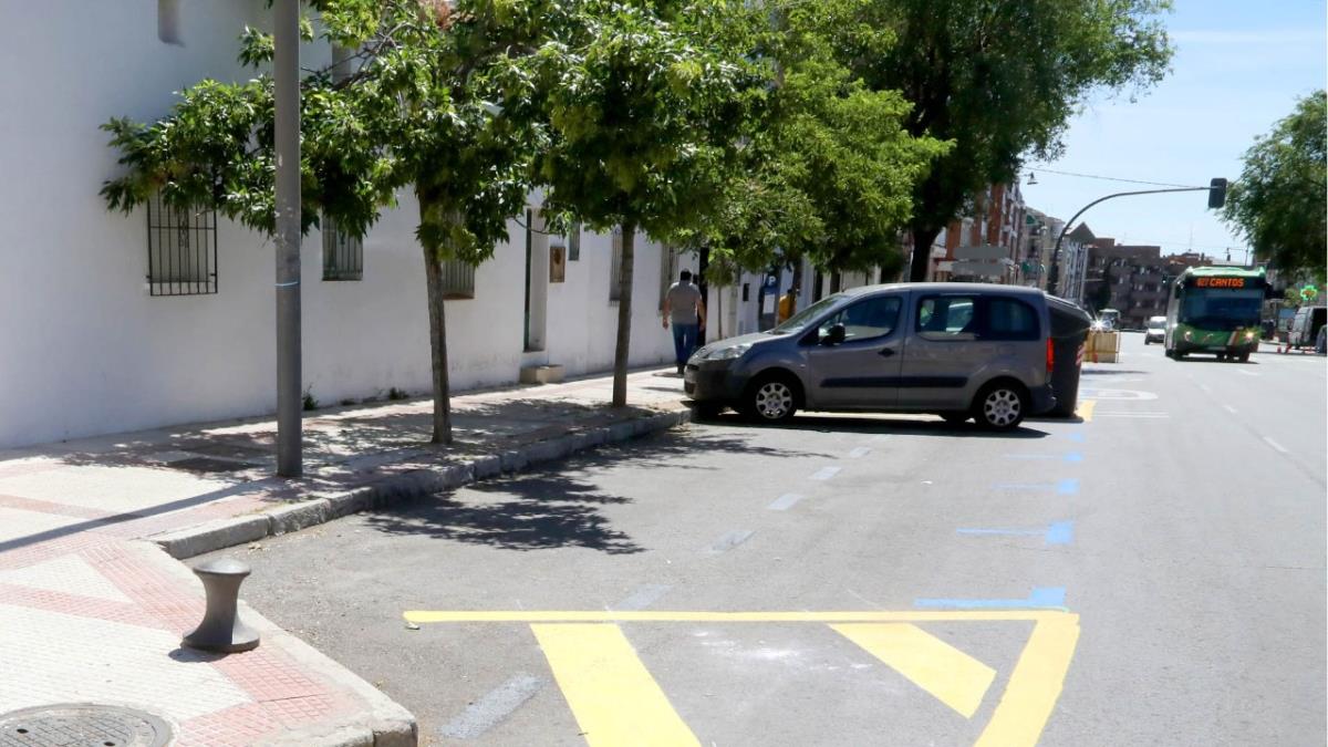 Esta reforma se incluye dentro del Plan Regional de Inversiones de la Comunidad de Madrid