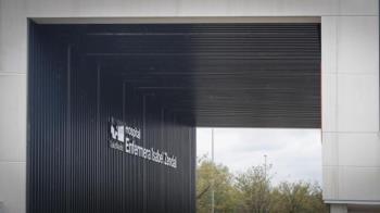 Traslado SUMMA112 al nuevo Hospital