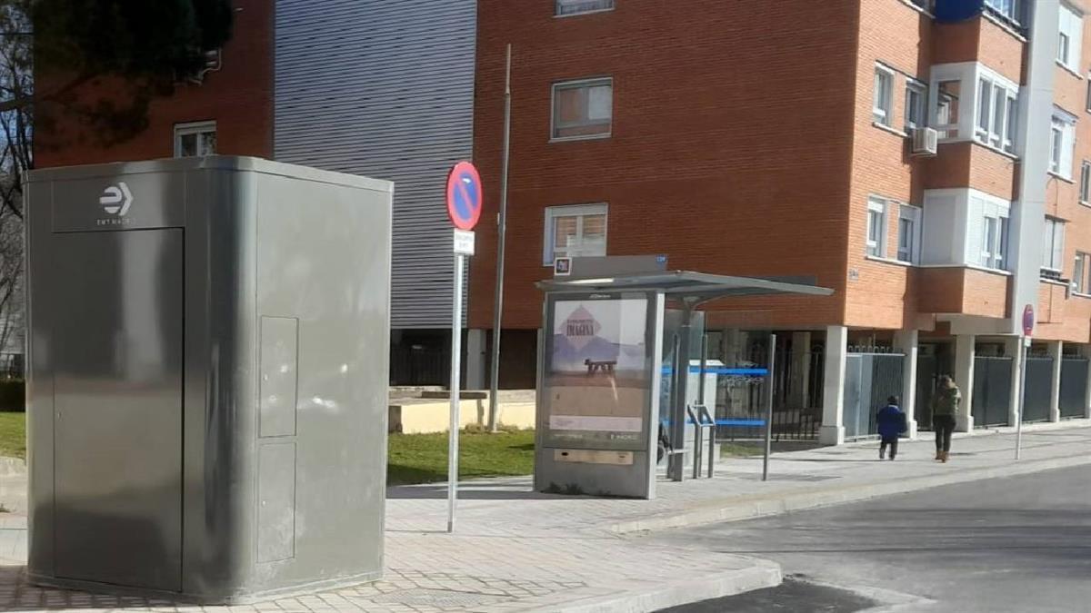 El plan de instalación de aseos privados, que contempla la construcción de un 62 % más de los existentes, ya ha comenzado y está previsto que finalice en 2027
