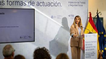 La propuesta se basa en las recomendaciones del comité de expertos y ahora toca negociar con sindicatos y patronal