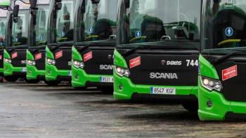 Esta línea completará el actual servicio