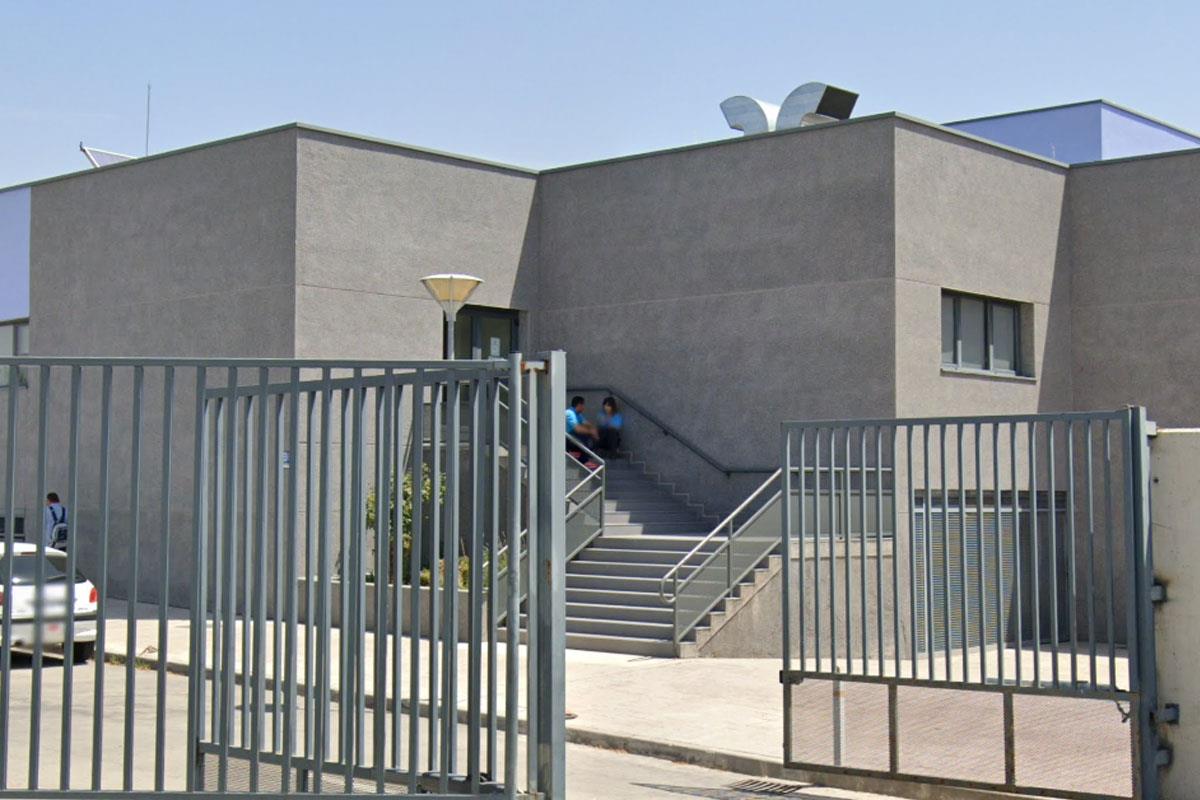 El centro Puerta Abierta cuenta con 21 positivos 