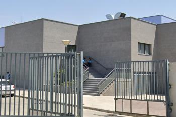 El centro Puerta Abierta cuenta con 21 positivos 