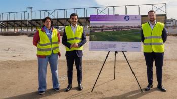 El ayuntamiento ha realizado una inversión de más de cuatro millones de euros 