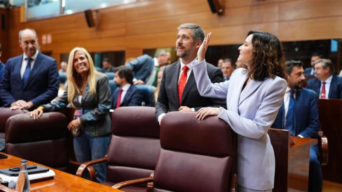 El objetivo es fomentar la competitividad en los sectores de la ciencia, la tecnología y las matemáticas