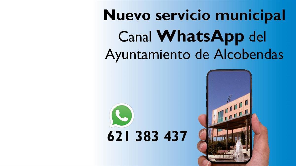 Con esta aplicación se podrán realizar consultas, notificar incidencias, darte de alta en la bolsa de
empleo o recibir las alertas municipales y las noticias locales más importantes