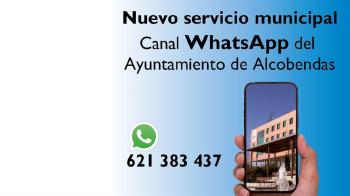 Con esta aplicación se podrán realizar consultas, notificar incidencias, darte de alta en la bolsa de
empleo o recibir las alertas municipales y las noticias locales más importantes