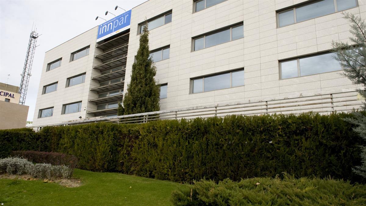 Los beneficiarios de esta tarjeta podrán utilizar el espacio de cowork 