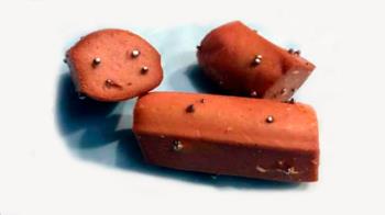 En las cercanías de la avenida Dos de Mayo se han encontrado salchichas envenenadas