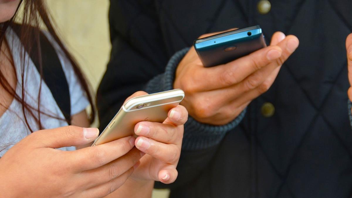 La Policía Nacional advierte de un nuevo caso de phising a través de sms 