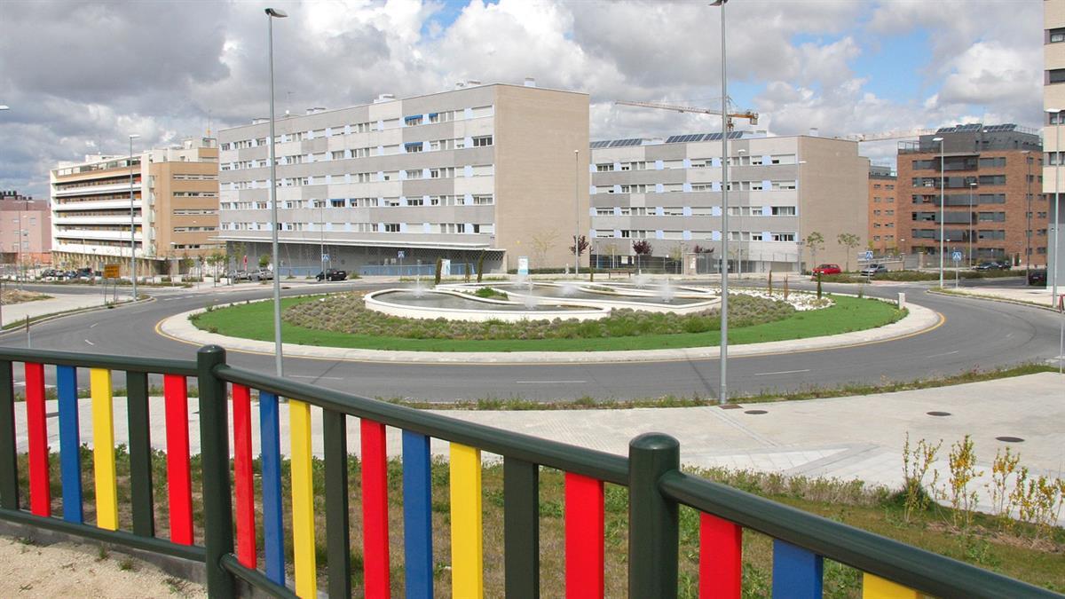 Unas instalaciones que se llenarán de actividades para nuestros vecinos