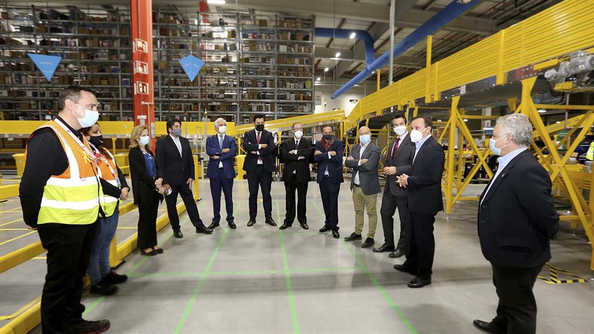 Esta apertura generará nuevos puestos de trabajo