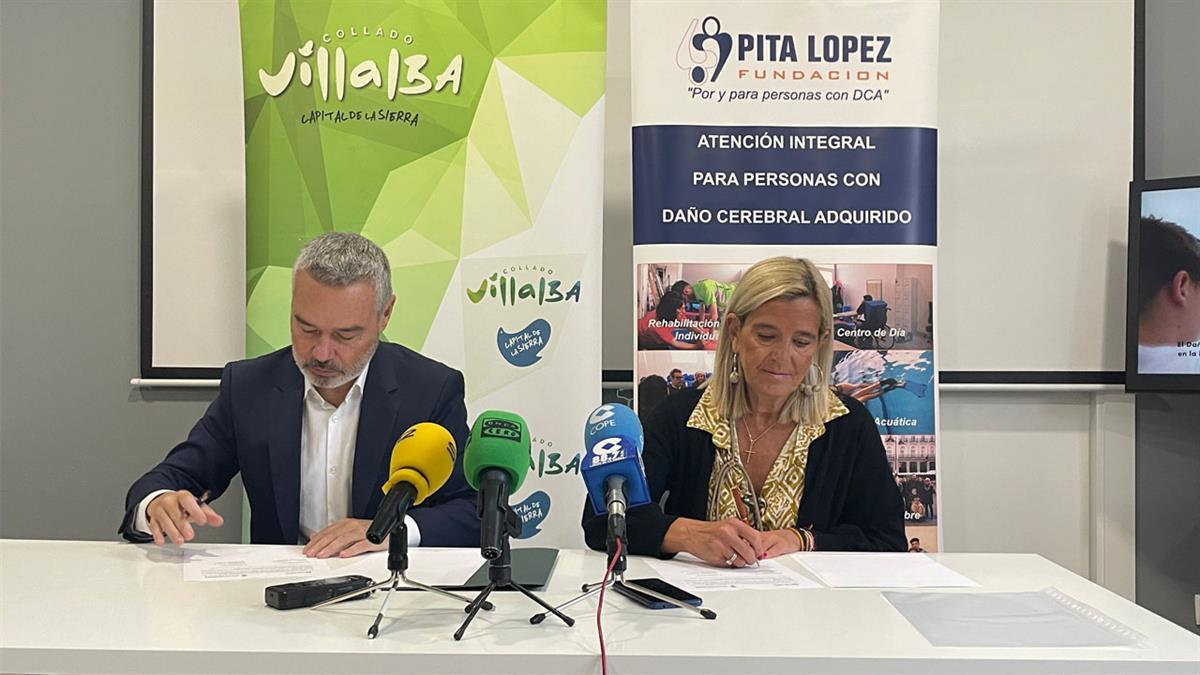 La Fundación Pita López pondrá en marcha un Centro de Rehabilitación Infantil en nuestra ciudad