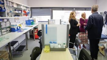 Contará con una superficie superior al anterior y ofrecerá asistencia a casi 36.000 vecinos