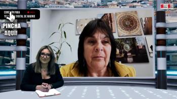 Cristina Alcañiz: "Vamos a poner en marcha un nuevo centro social deportivo en Ciudad del Aire"