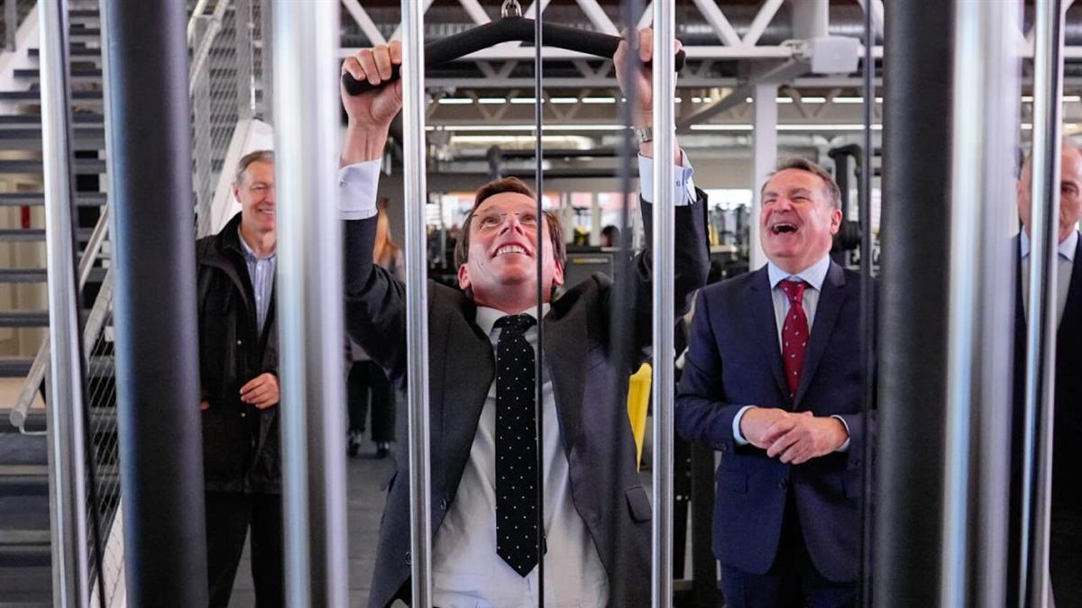 Las instalaciones han supuesto un ahorro de 17 millones de euros al Ayuntamiento de Madrid