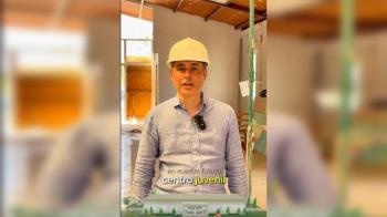 El Ayuntamiento invierte 350.000 euros para crear un espacio moderno con ocio, formación y actividades para jóvenes, cuya apertura está prevista a lo largo de 2026