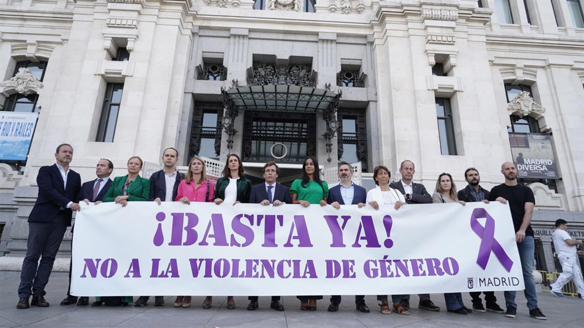 Contará con nueve profesionales del ámbito de la psicología, trabajo social y asesoramiento jurídico