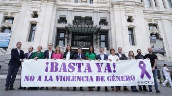 Contará con nueve profesionales del ámbito de la psicología, trabajo social y asesoramiento jurídico