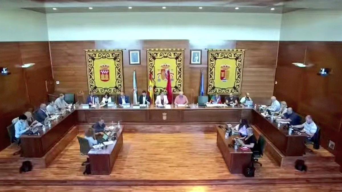 Estará ubicado en la Plaza de los Galayos, 1