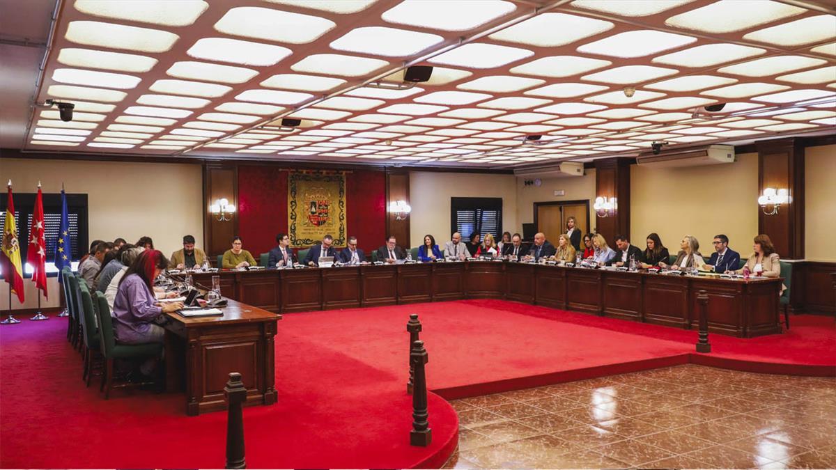 Las ayudas se concederán por nacimiento, adopción o acogimiento permanente 