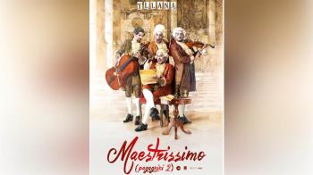 Este fin de semana podremos disfrutar de 